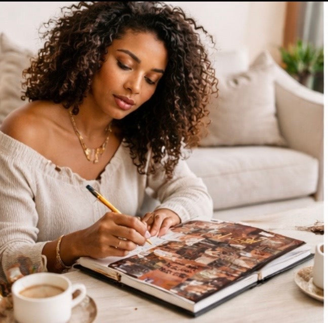 2026 lifestyle planner